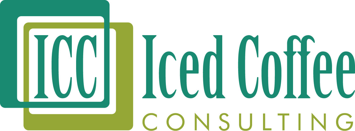 Iced Coffee Consulting LLC